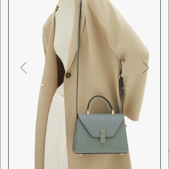 Valextra Mirco handbag - Picture 4 of 4